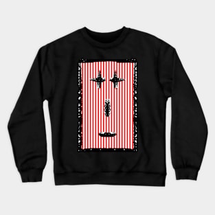 Hello, we are OEM414-004. Crewneck Sweatshirt